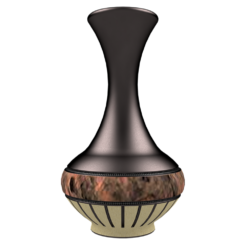 Vase 3D