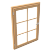 Fenster 3D